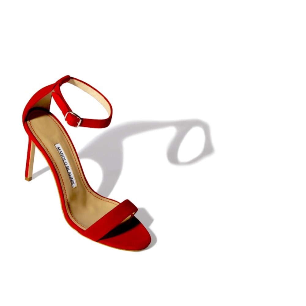 Manolo Blahnik CHAOS Sandals